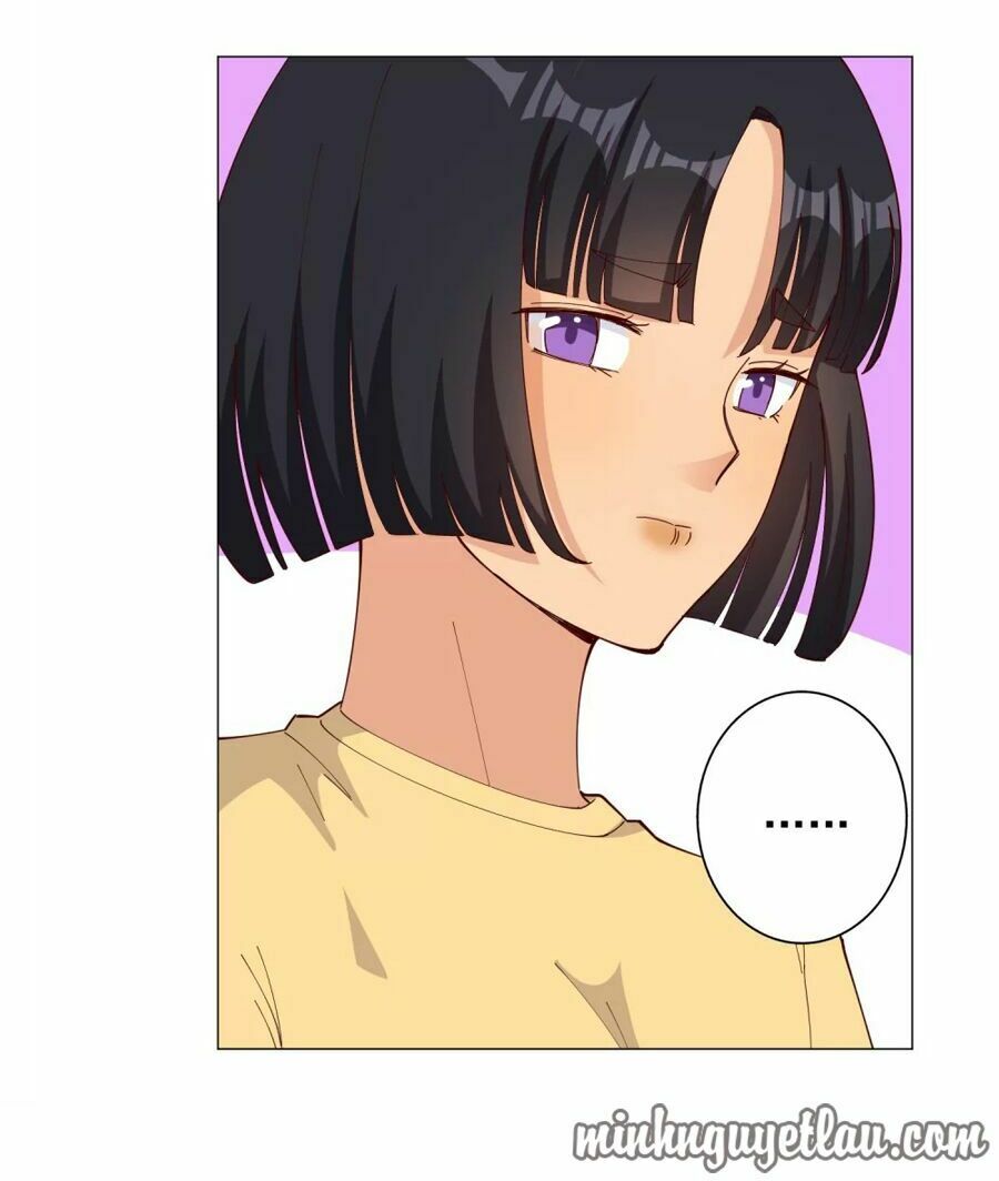 Hôn Nhân Dục Vọng: Thiếu Gia Nhẹ Một Chút!: Chapter 114