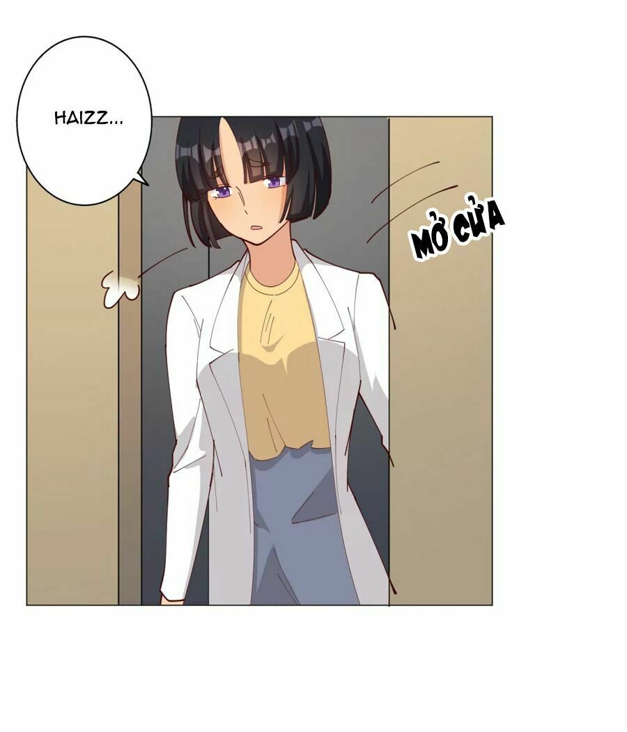 Hôn Nhân Dục Vọng: Thiếu Gia Nhẹ Một Chút!: Chapter 114