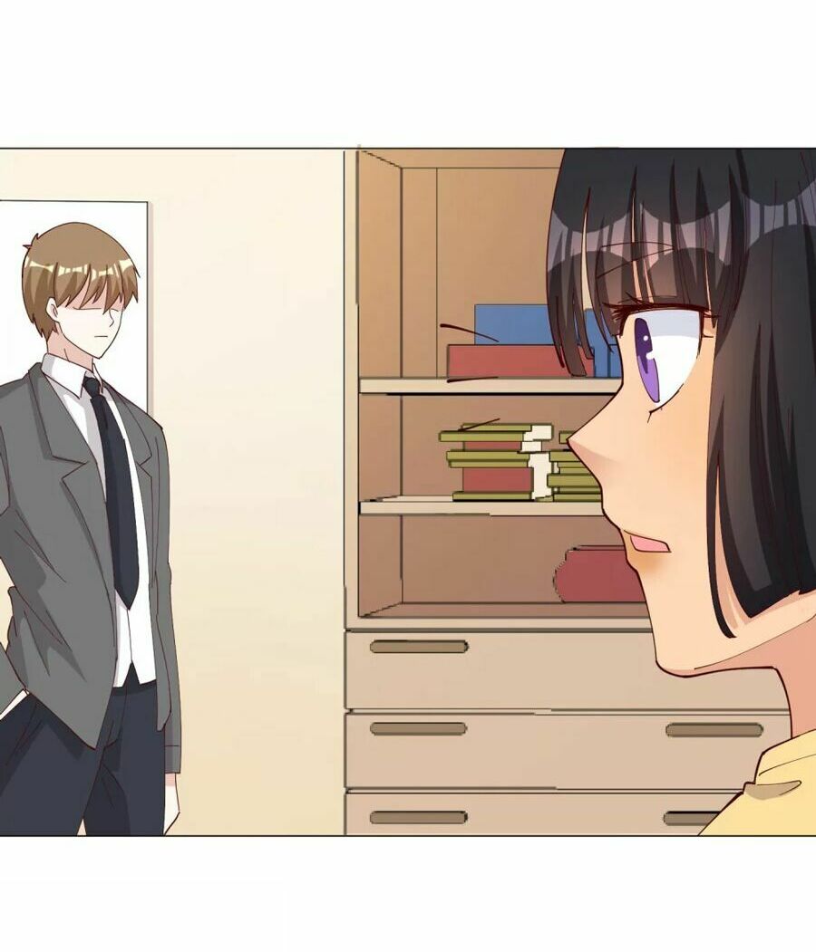 Hôn Nhân Dục Vọng: Thiếu Gia Nhẹ Một Chút!: Chapter 114