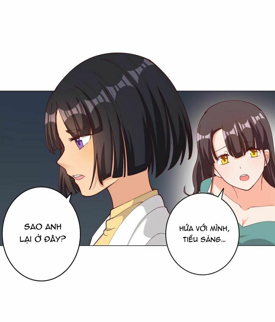 Hôn Nhân Dục Vọng: Thiếu Gia Nhẹ Một Chút!: Chapter 114