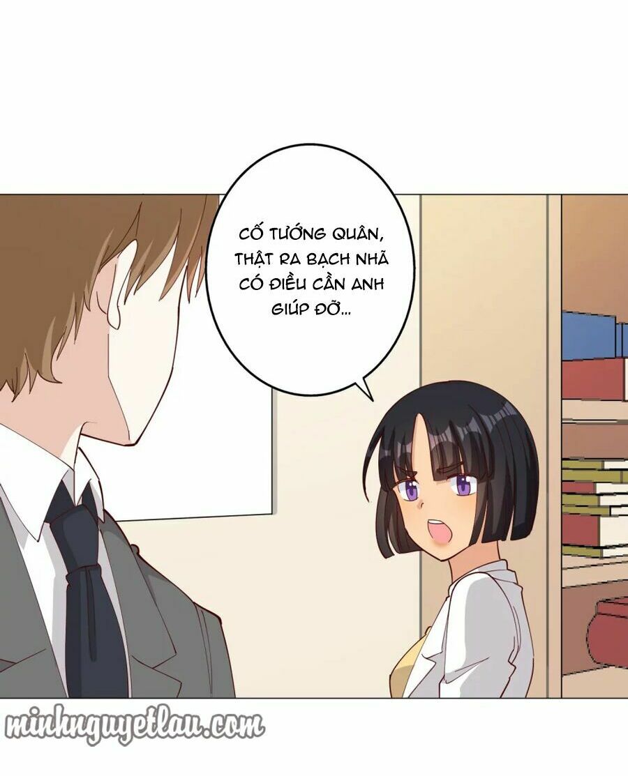 Hôn Nhân Dục Vọng: Thiếu Gia Nhẹ Một Chút!: Chapter 114