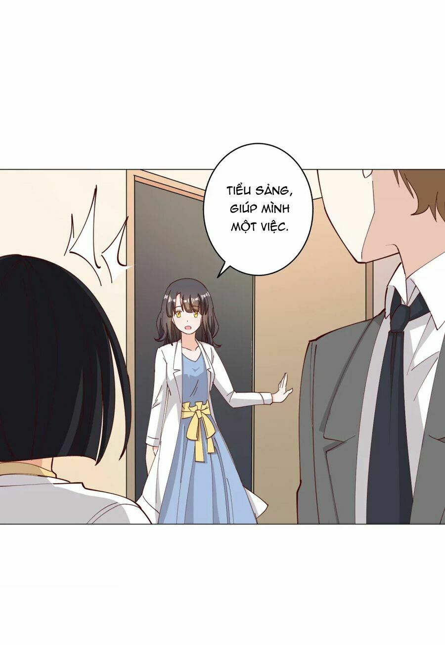 Hôn Nhân Dục Vọng: Thiếu Gia Nhẹ Một Chút!: Chapter 114