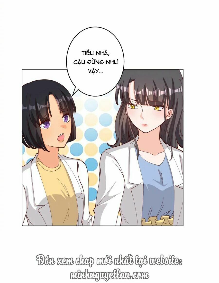 Hôn Nhân Dục Vọng: Thiếu Gia Nhẹ Một Chút!: Chapter 114