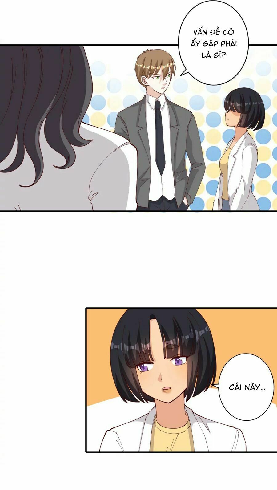 Hôn Nhân Dục Vọng: Thiếu Gia Nhẹ Một Chút!: Chapter 115