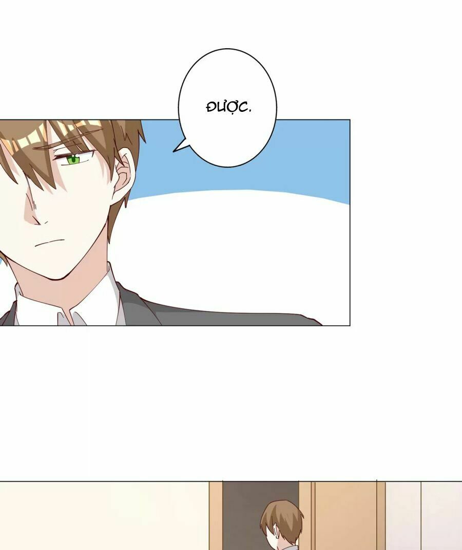 Hôn Nhân Dục Vọng: Thiếu Gia Nhẹ Một Chút!: Chapter 115
