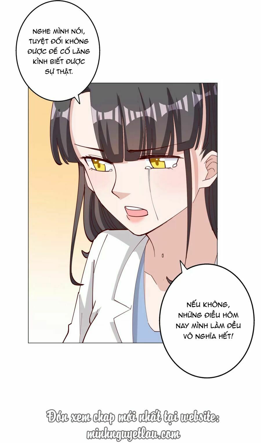 Hôn Nhân Dục Vọng: Thiếu Gia Nhẹ Một Chút!: Chapter 115