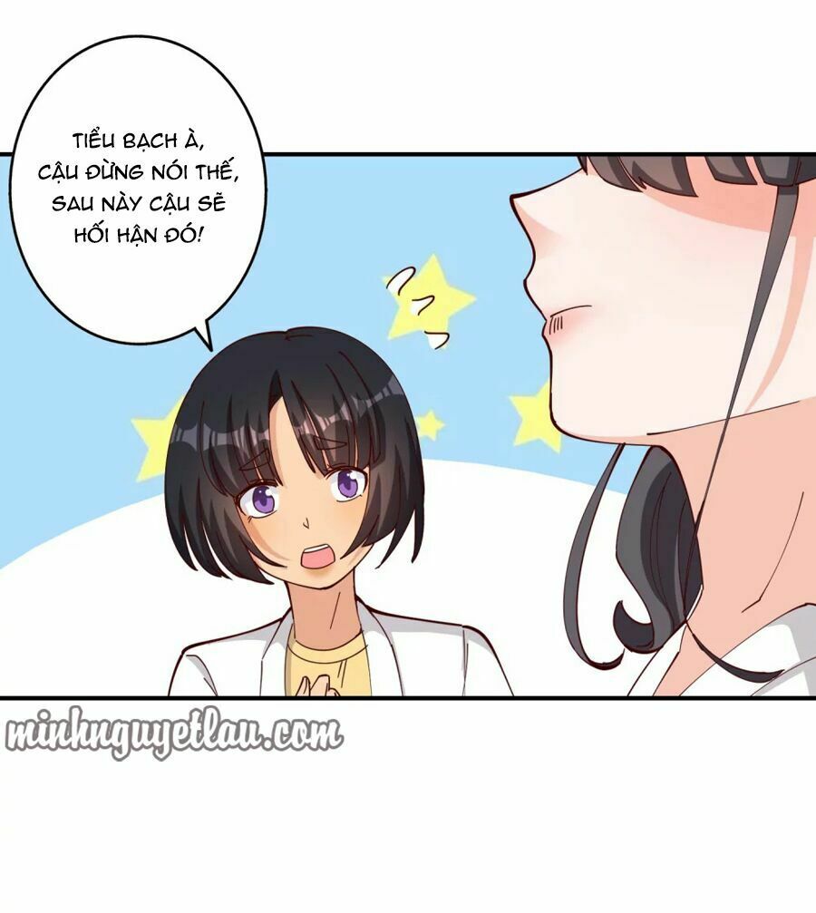Hôn Nhân Dục Vọng: Thiếu Gia Nhẹ Một Chút!: Chapter 115