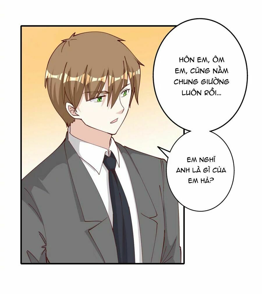 Hôn Nhân Dục Vọng: Thiếu Gia Nhẹ Một Chút!: Chapter 115