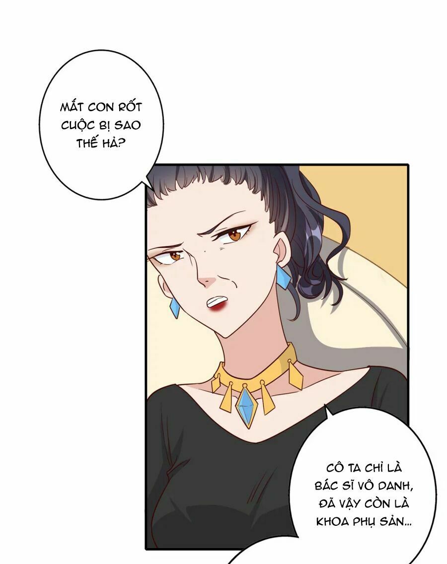 Hôn Nhân Dục Vọng: Thiếu Gia Nhẹ Một Chút!: Chapter 117