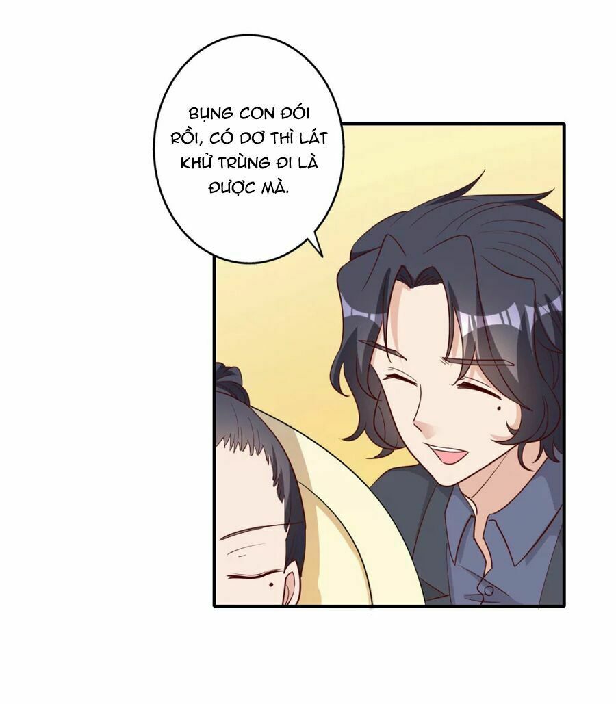 Hôn Nhân Dục Vọng: Thiếu Gia Nhẹ Một Chút!: Chapter 117