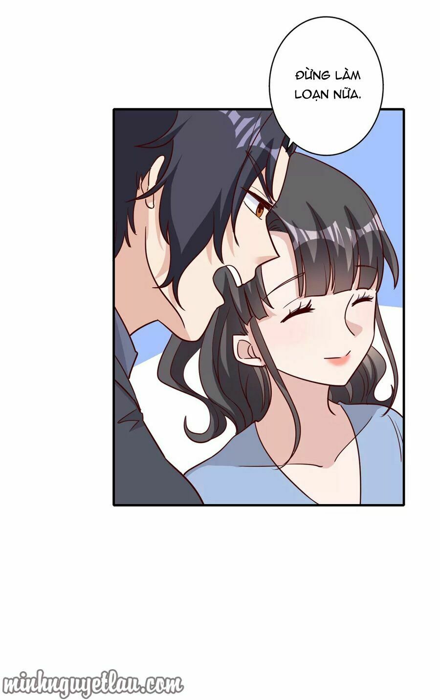 Hôn Nhân Dục Vọng: Thiếu Gia Nhẹ Một Chút!: Chapter 117