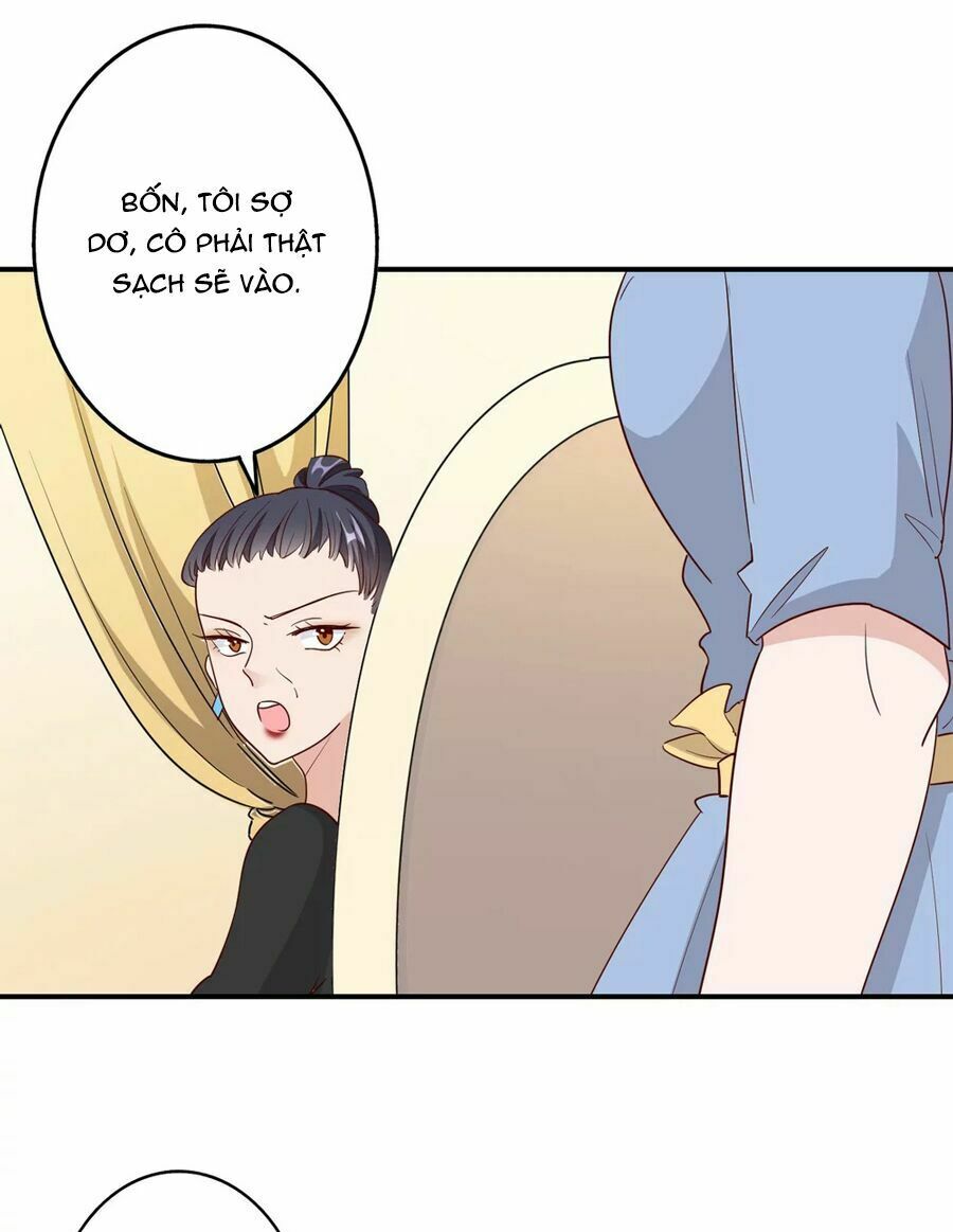 Hôn Nhân Dục Vọng: Thiếu Gia Nhẹ Một Chút!: Chapter 117