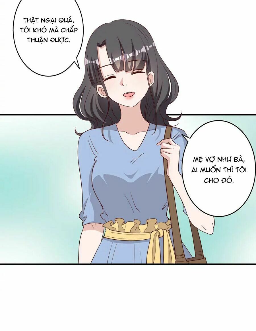 Hôn Nhân Dục Vọng: Thiếu Gia Nhẹ Một Chút!: Chapter 117
