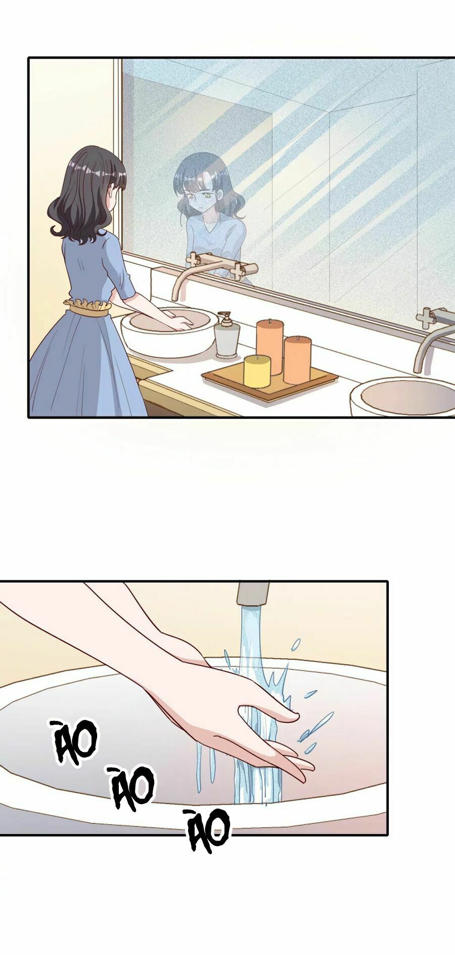 Hôn Nhân Dục Vọng: Thiếu Gia Nhẹ Một Chút!: Chapter 117