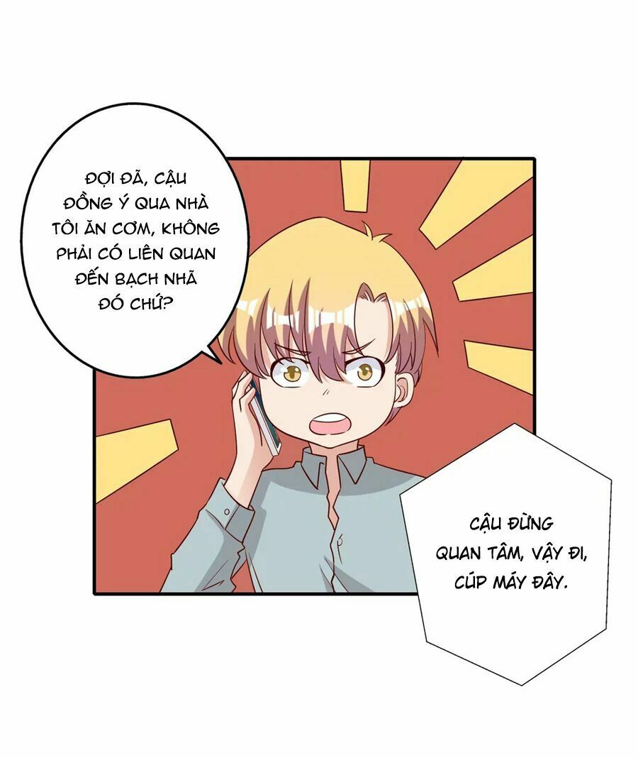 Hôn Nhân Dục Vọng: Thiếu Gia Nhẹ Một Chút!: Chapter 119