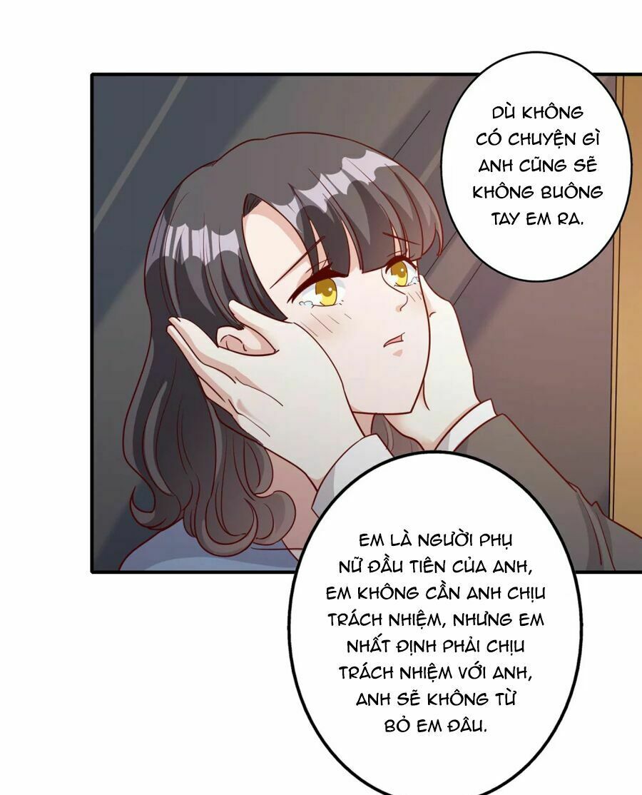 Hôn Nhân Dục Vọng: Thiếu Gia Nhẹ Một Chút!: Chapter 122