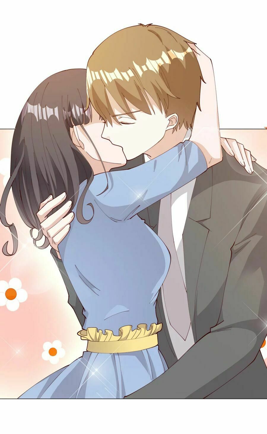 Hôn Nhân Dục Vọng: Thiếu Gia Nhẹ Một Chút!: Chapter 122