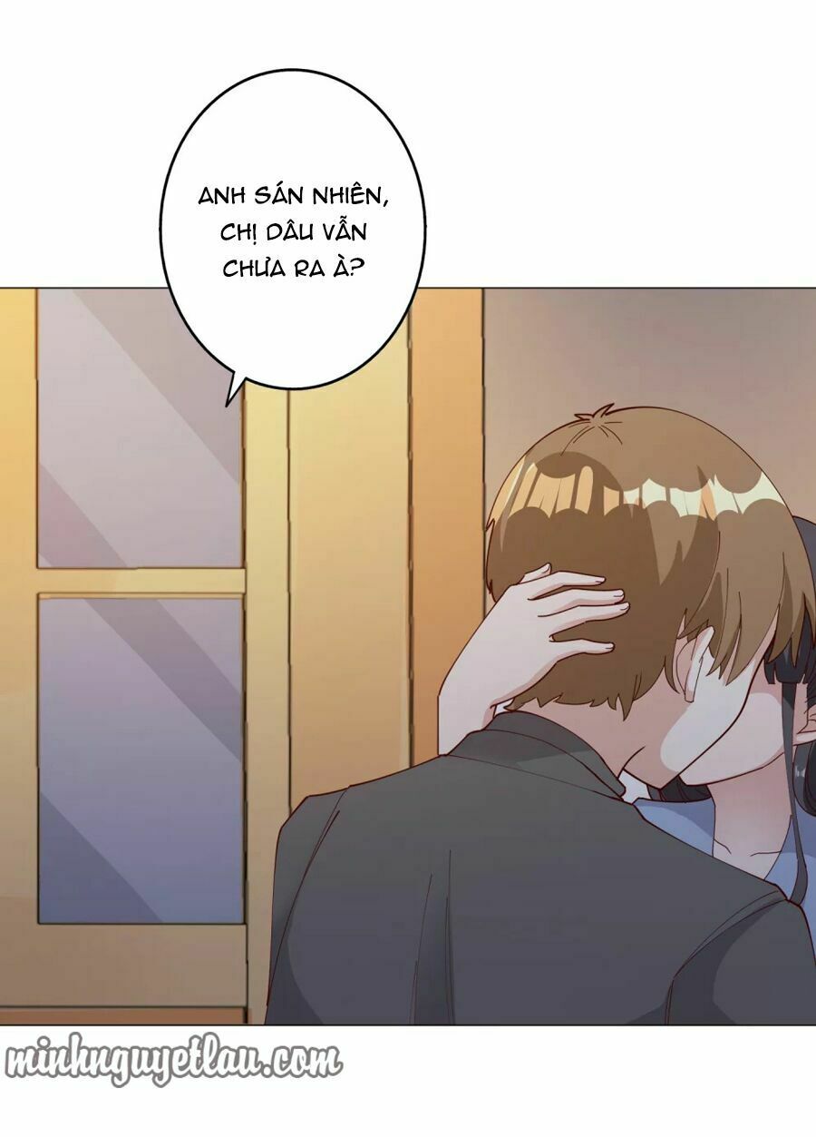 Hôn Nhân Dục Vọng: Thiếu Gia Nhẹ Một Chút!: Chapter 122