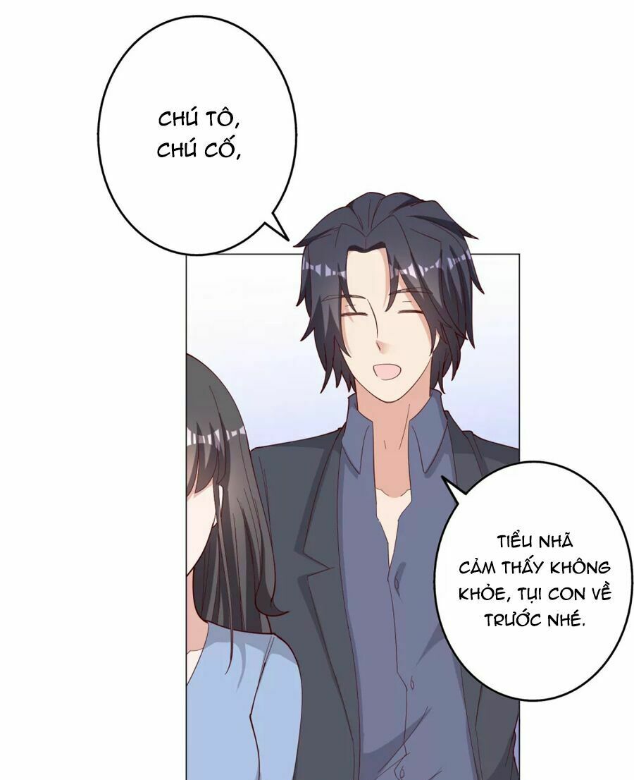 Hôn Nhân Dục Vọng: Thiếu Gia Nhẹ Một Chút!: Chapter 123