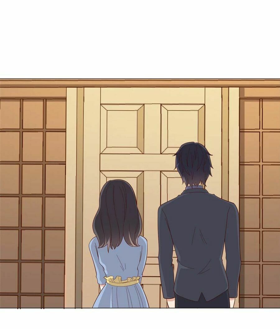 Hôn Nhân Dục Vọng: Thiếu Gia Nhẹ Một Chút!: Chapter 123
