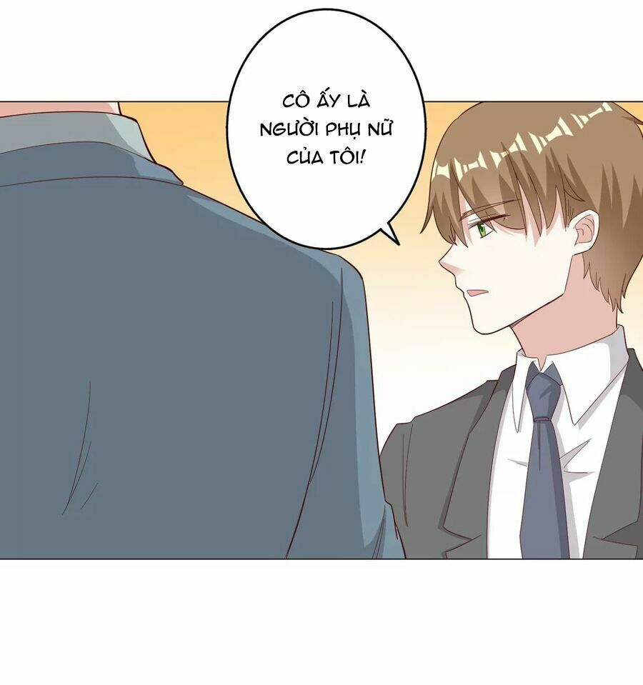 Hôn Nhân Dục Vọng: Thiếu Gia Nhẹ Một Chút!: Chapter 123