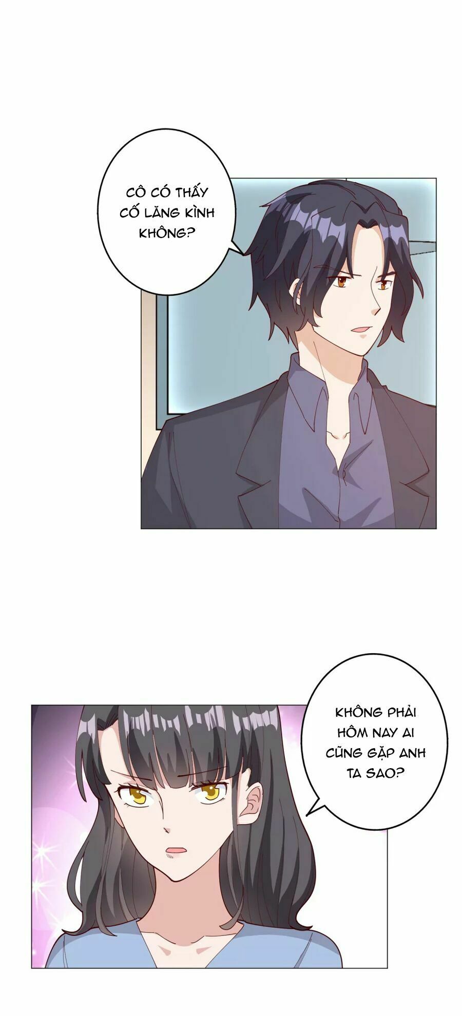 Hôn Nhân Dục Vọng: Thiếu Gia Nhẹ Một Chút!: Chapter 123