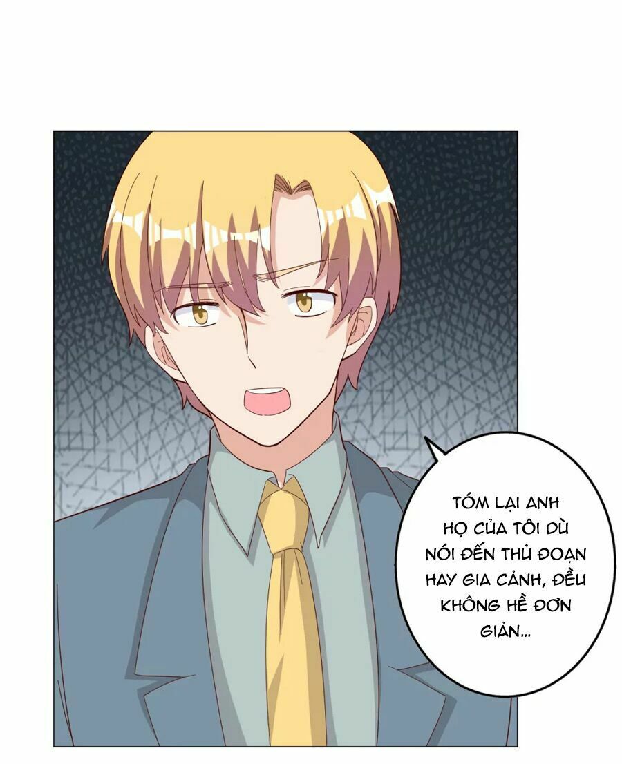 Hôn Nhân Dục Vọng: Thiếu Gia Nhẹ Một Chút!: Chapter 123