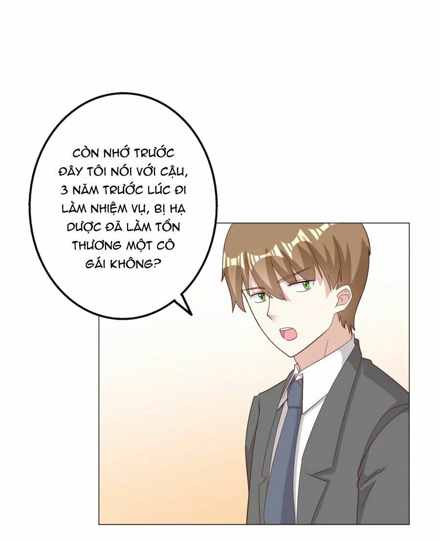 Hôn Nhân Dục Vọng: Thiếu Gia Nhẹ Một Chút!: Chapter 123
