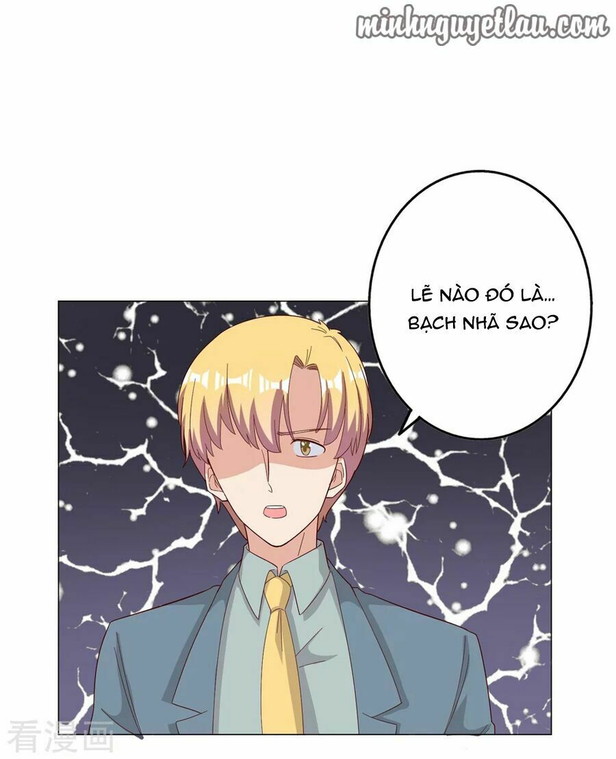 Hôn Nhân Dục Vọng: Thiếu Gia Nhẹ Một Chút!: Chapter 123