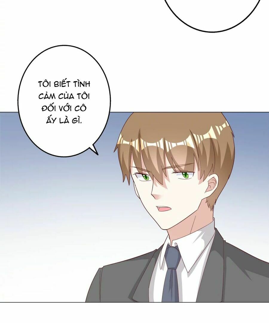Hôn Nhân Dục Vọng: Thiếu Gia Nhẹ Một Chút!: Chapter 123