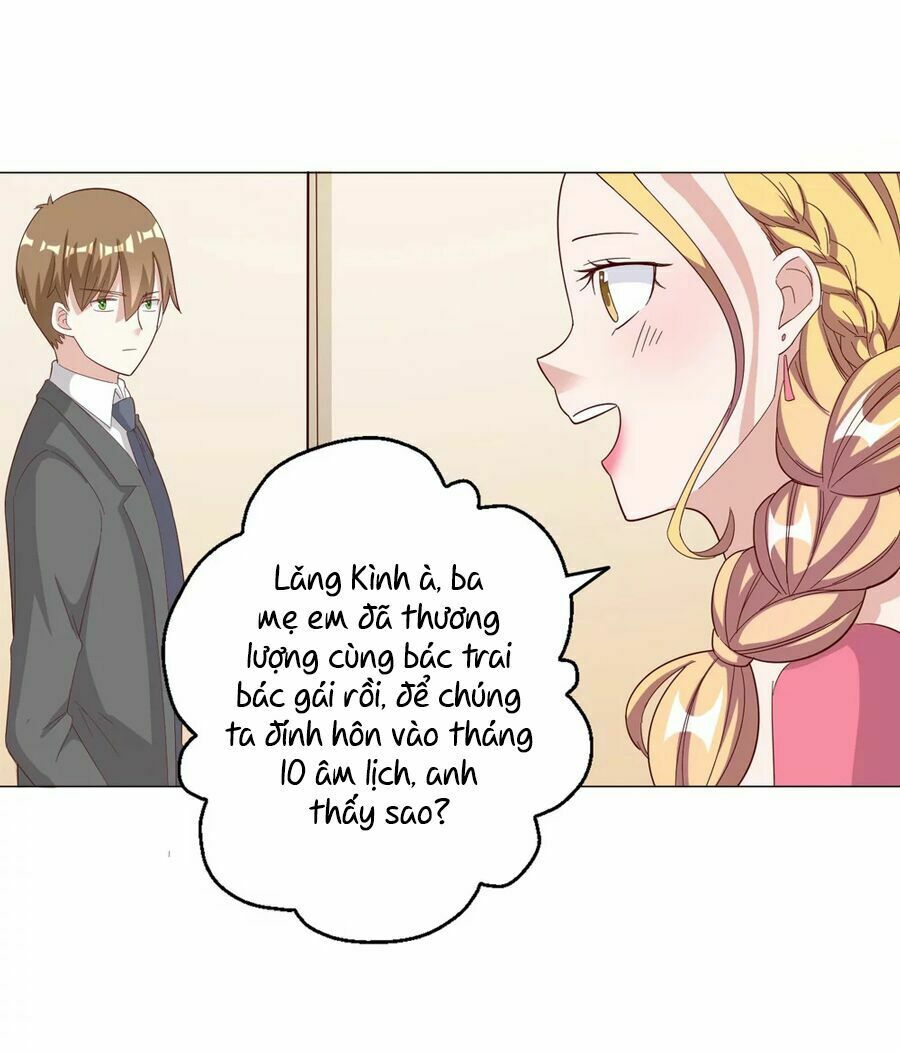 Hôn Nhân Dục Vọng: Thiếu Gia Nhẹ Một Chút!: Chapter 123