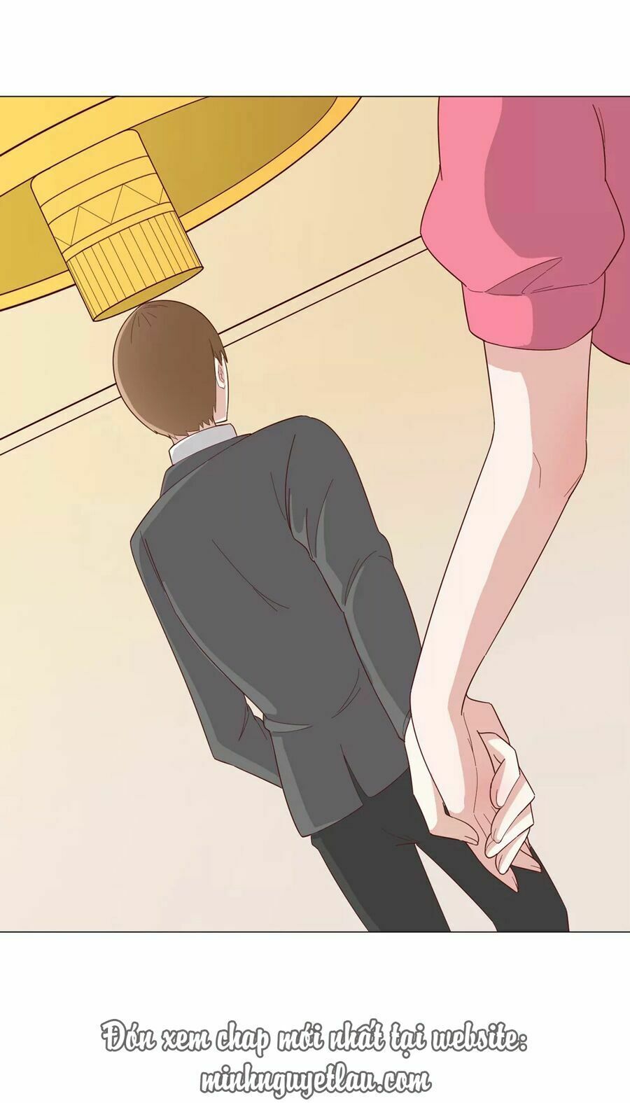 Hôn Nhân Dục Vọng: Thiếu Gia Nhẹ Một Chút!: Chapter 123