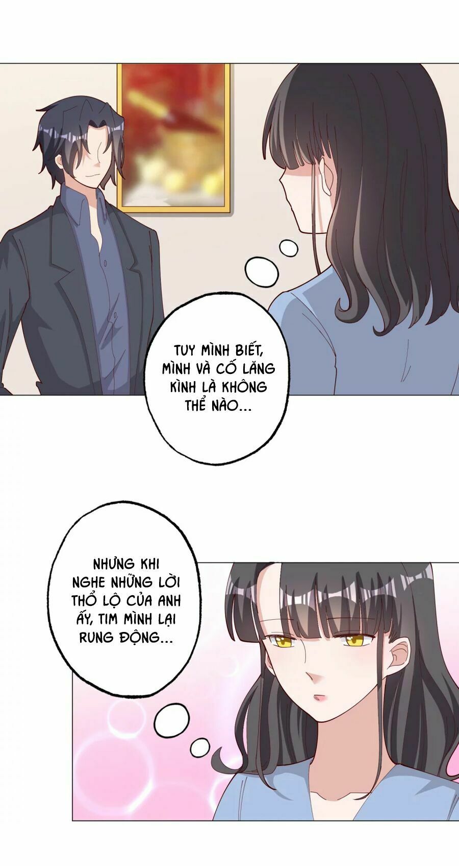 Hôn Nhân Dục Vọng: Thiếu Gia Nhẹ Một Chút!: Chapter 123