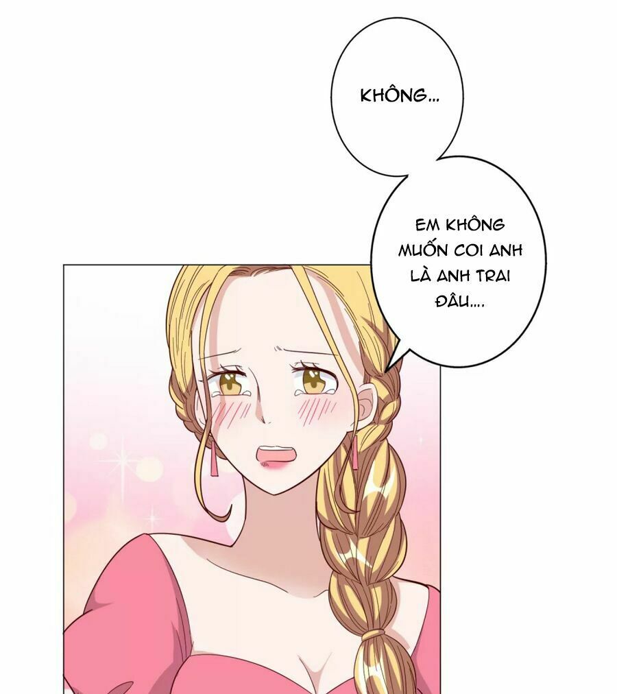 Hôn Nhân Dục Vọng: Thiếu Gia Nhẹ Một Chút!: Chapter 124