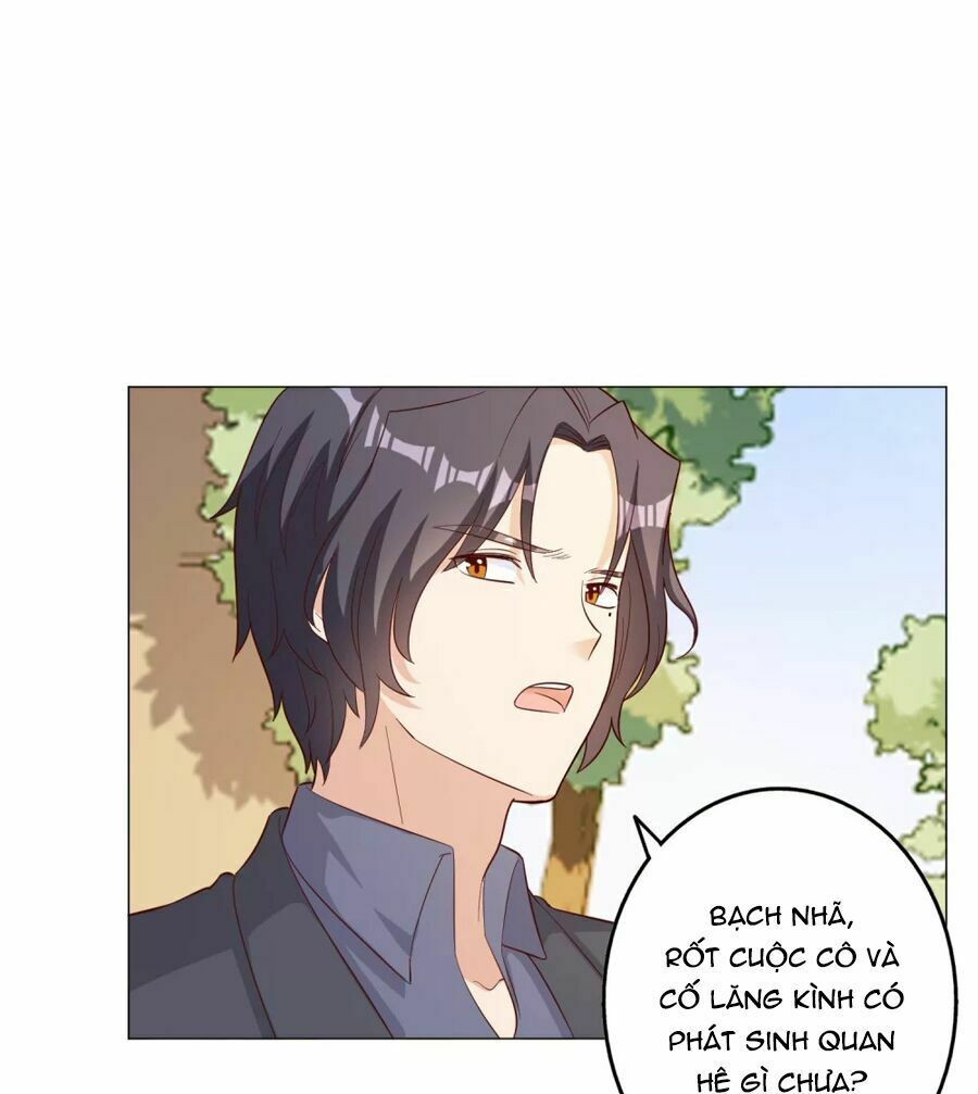 Hôn Nhân Dục Vọng: Thiếu Gia Nhẹ Một Chút!: Chapter 124