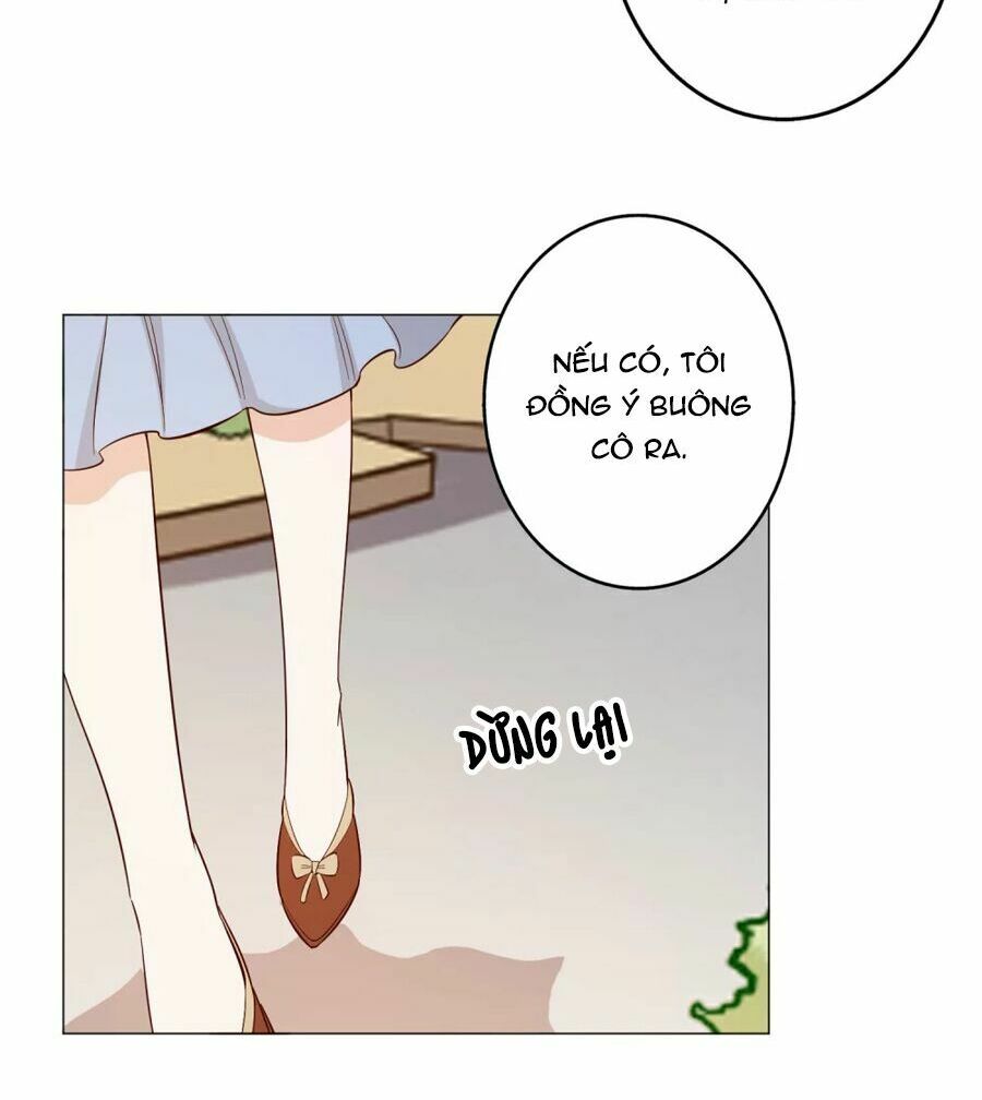 Hôn Nhân Dục Vọng: Thiếu Gia Nhẹ Một Chút!: Chapter 124