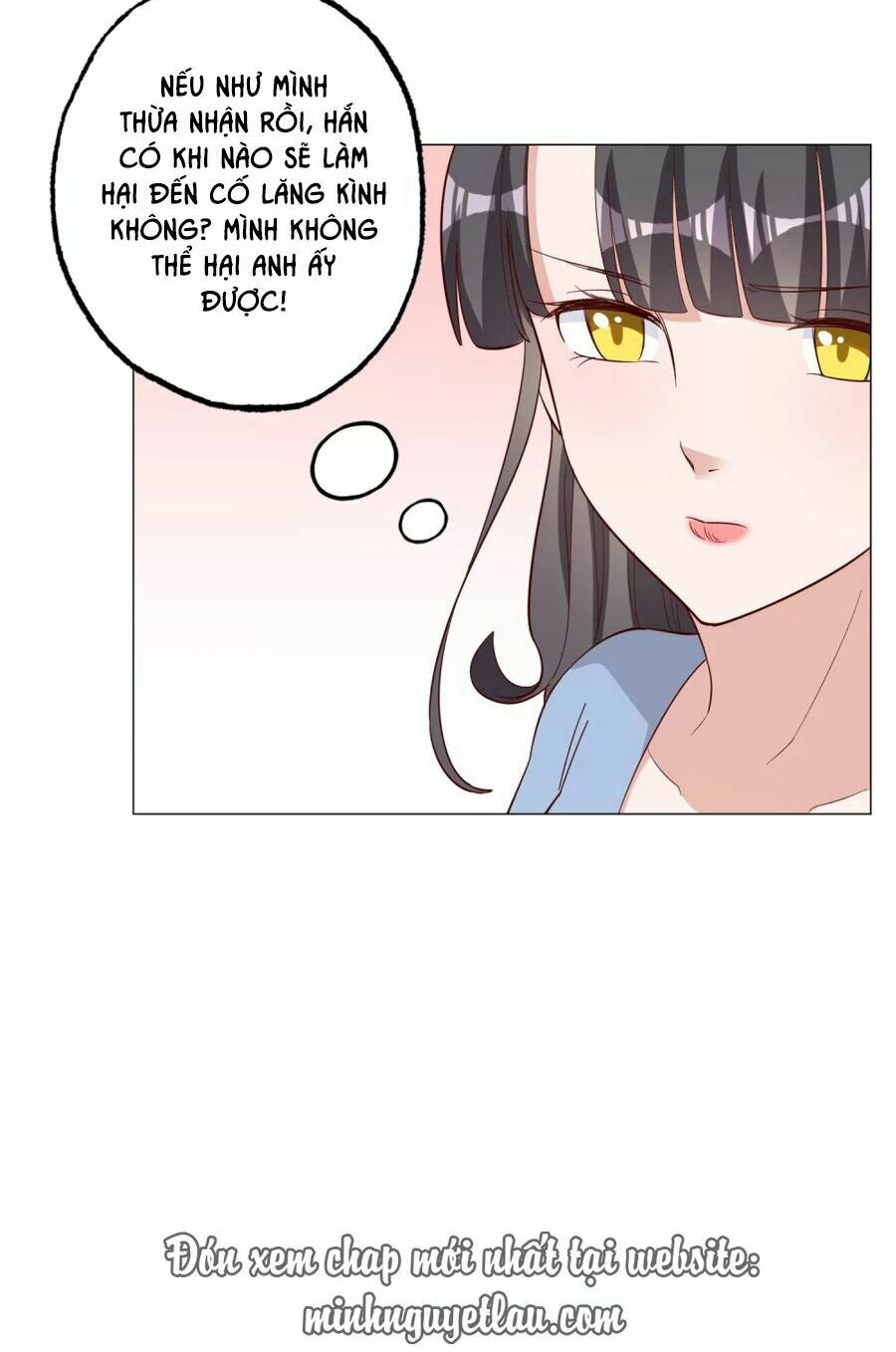 Hôn Nhân Dục Vọng: Thiếu Gia Nhẹ Một Chút!: Chapter 124