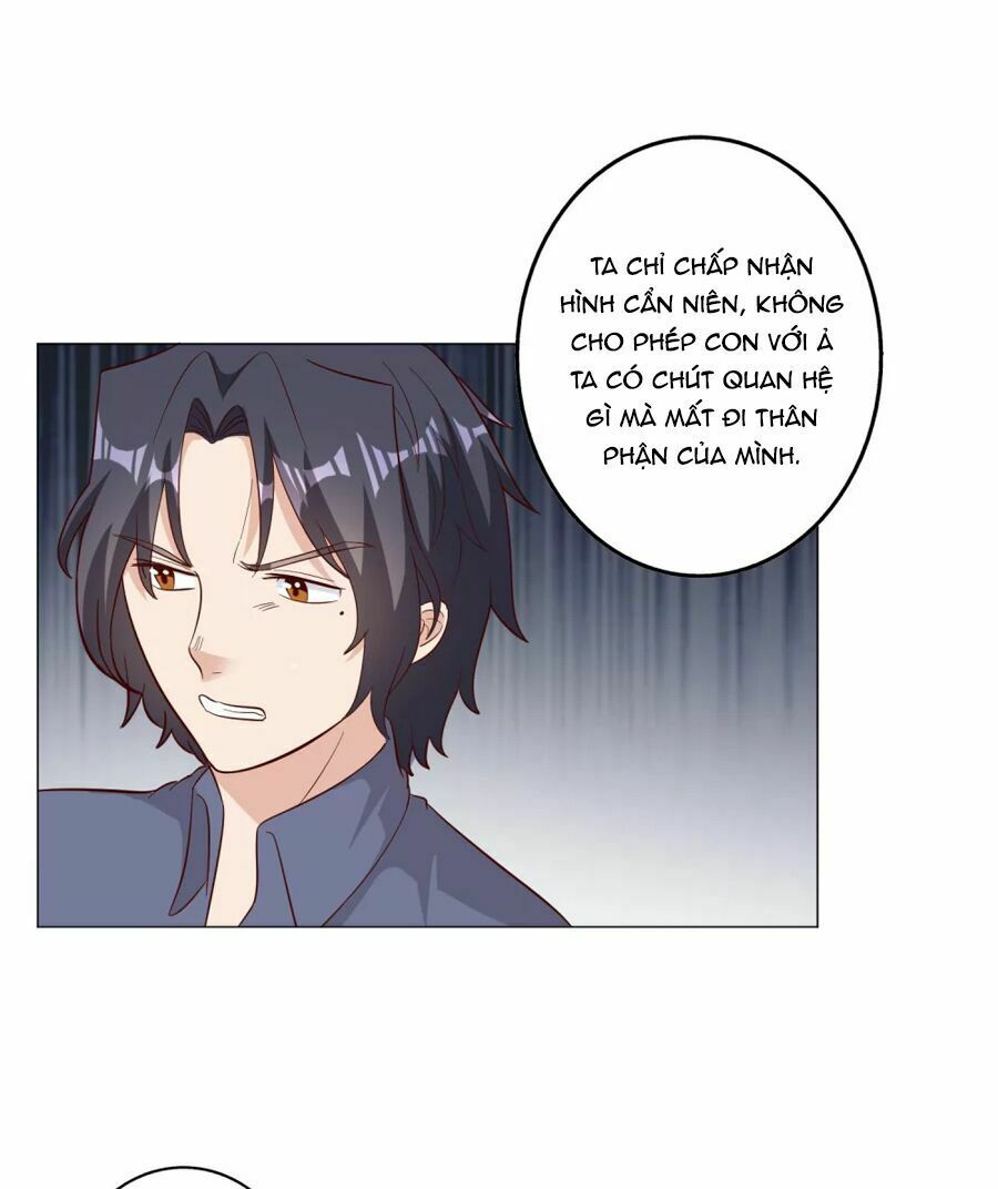 Hôn Nhân Dục Vọng: Thiếu Gia Nhẹ Một Chút!: Chapter 126