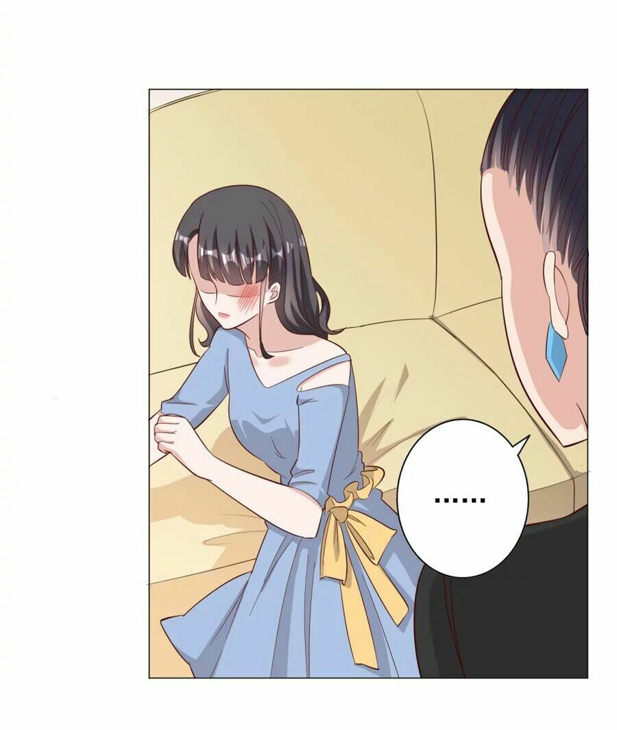 Hôn Nhân Dục Vọng: Thiếu Gia Nhẹ Một Chút!: Chapter 126
