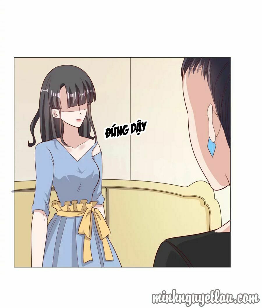 Hôn Nhân Dục Vọng: Thiếu Gia Nhẹ Một Chút!: Chapter 126