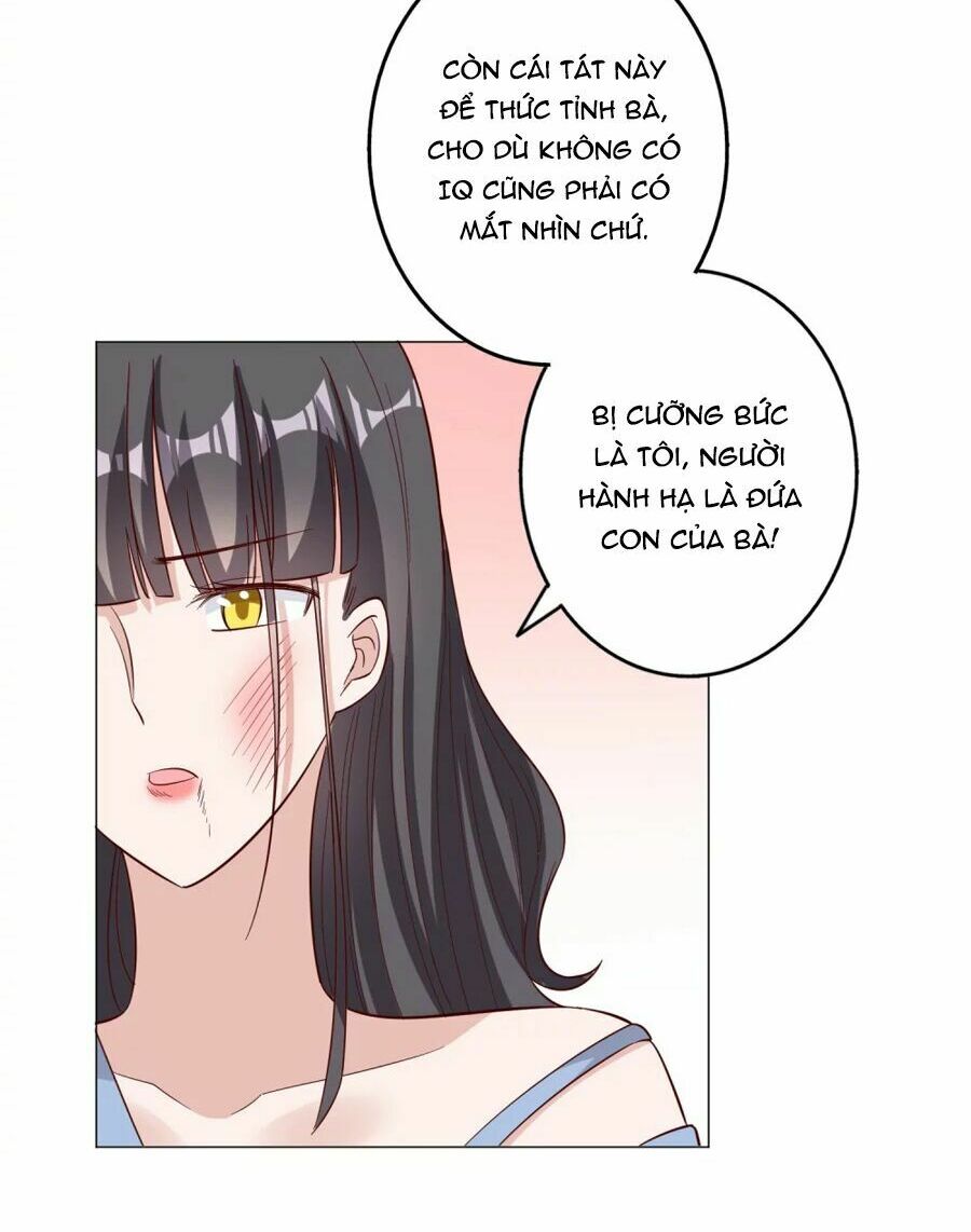 Hôn Nhân Dục Vọng: Thiếu Gia Nhẹ Một Chút!: Chapter 126