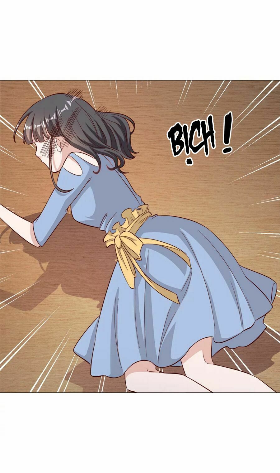 Hôn Nhân Dục Vọng: Thiếu Gia Nhẹ Một Chút!: Chapter 126
