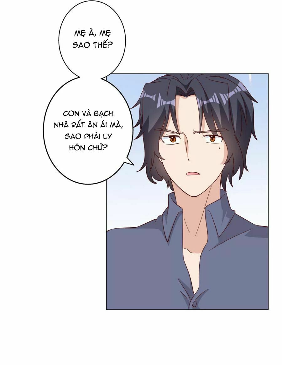 Hôn Nhân Dục Vọng: Thiếu Gia Nhẹ Một Chút!: Chapter 126