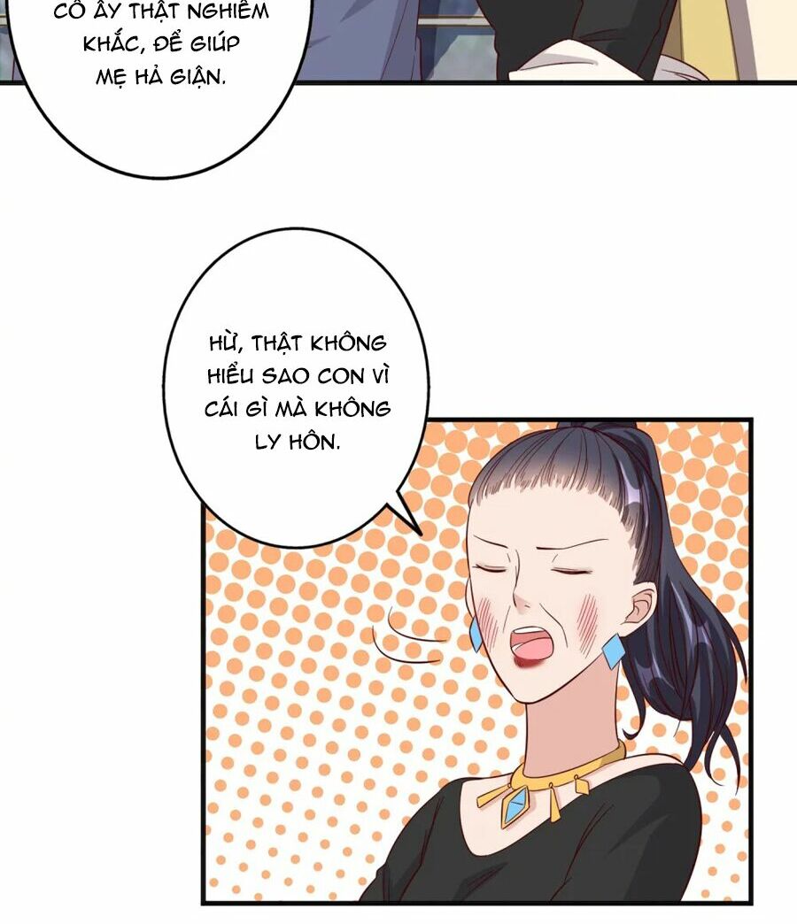 Hôn Nhân Dục Vọng: Thiếu Gia Nhẹ Một Chút!: Chapter 127