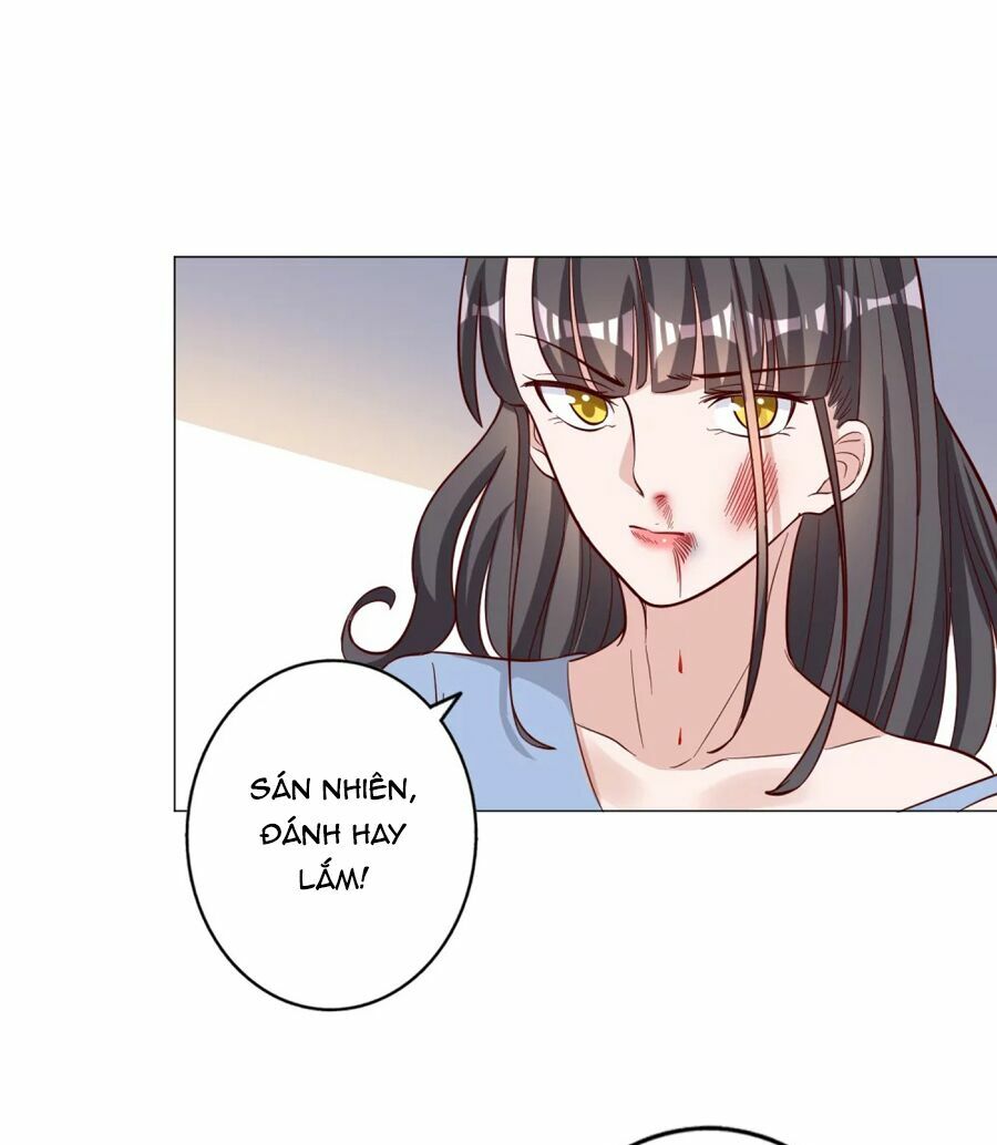 Hôn Nhân Dục Vọng: Thiếu Gia Nhẹ Một Chút!: Chapter 127