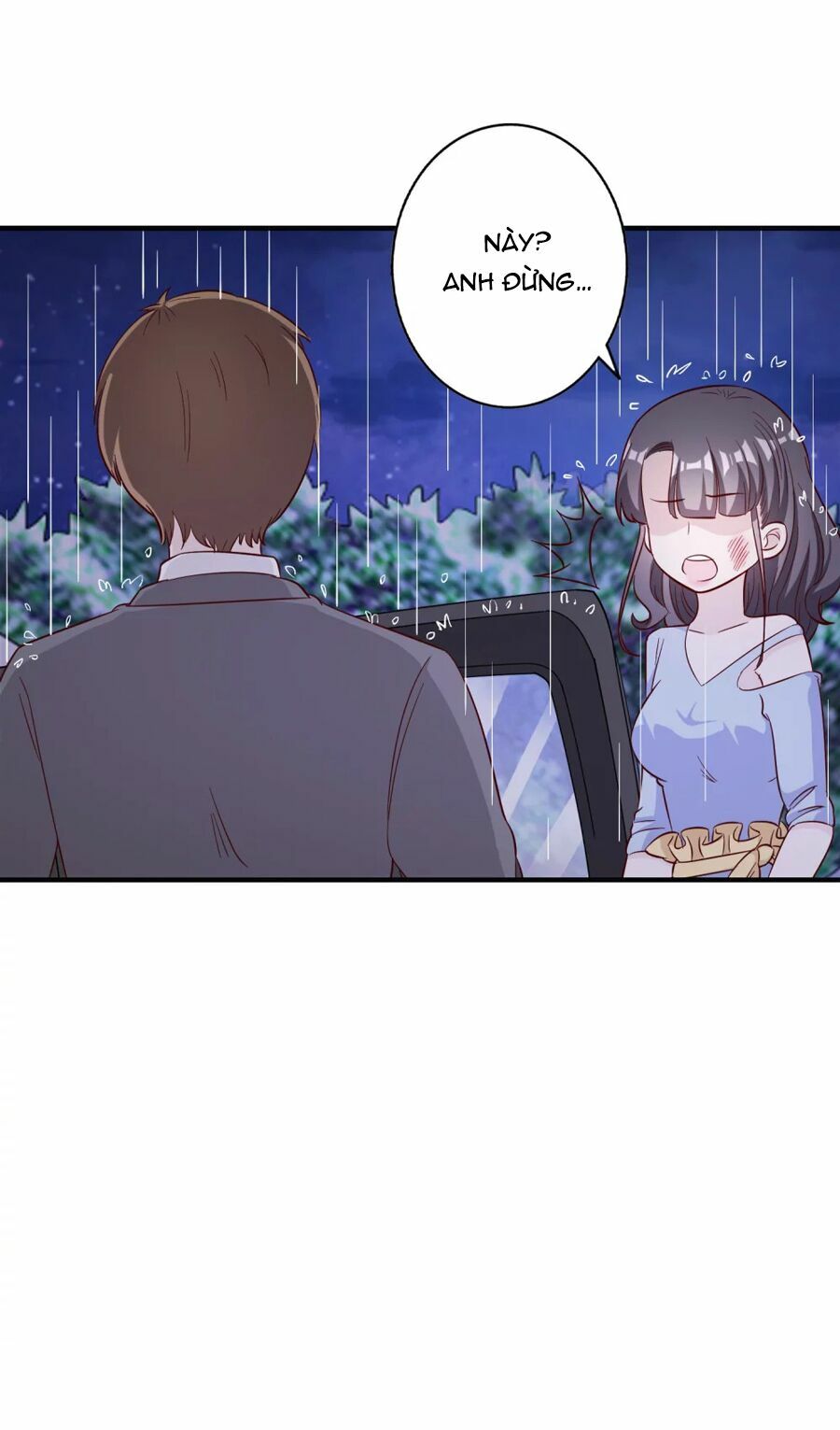Hôn Nhân Dục Vọng: Thiếu Gia Nhẹ Một Chút!: Chapter 127