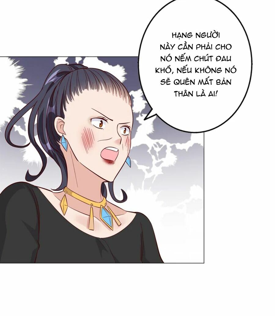 Hôn Nhân Dục Vọng: Thiếu Gia Nhẹ Một Chút!: Chapter 127