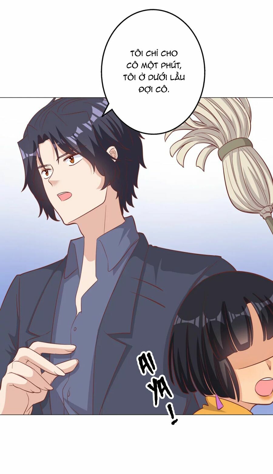 Hôn Nhân Dục Vọng: Thiếu Gia Nhẹ Một Chút!: Chapter 129