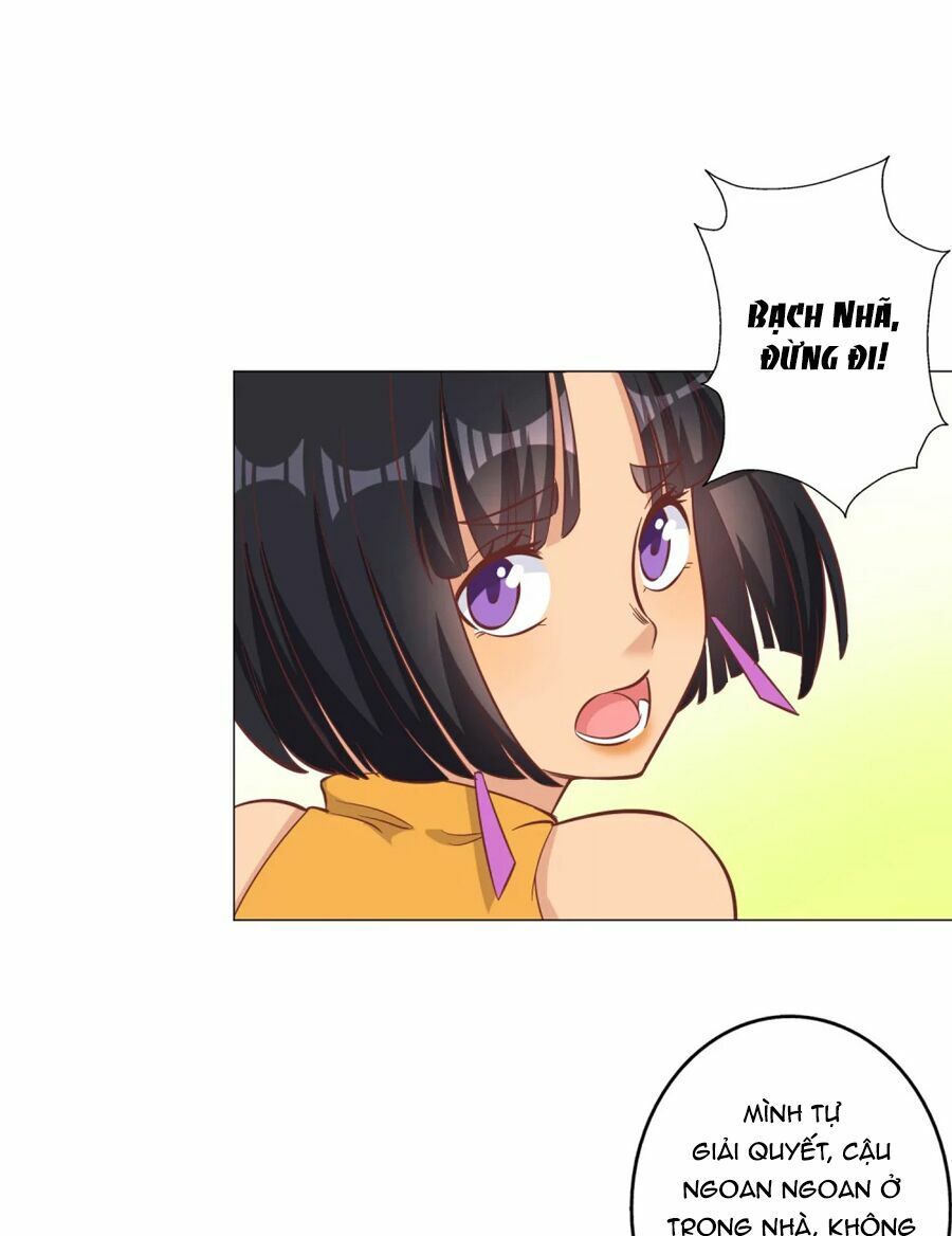 Hôn Nhân Dục Vọng: Thiếu Gia Nhẹ Một Chút!: Chapter 129
