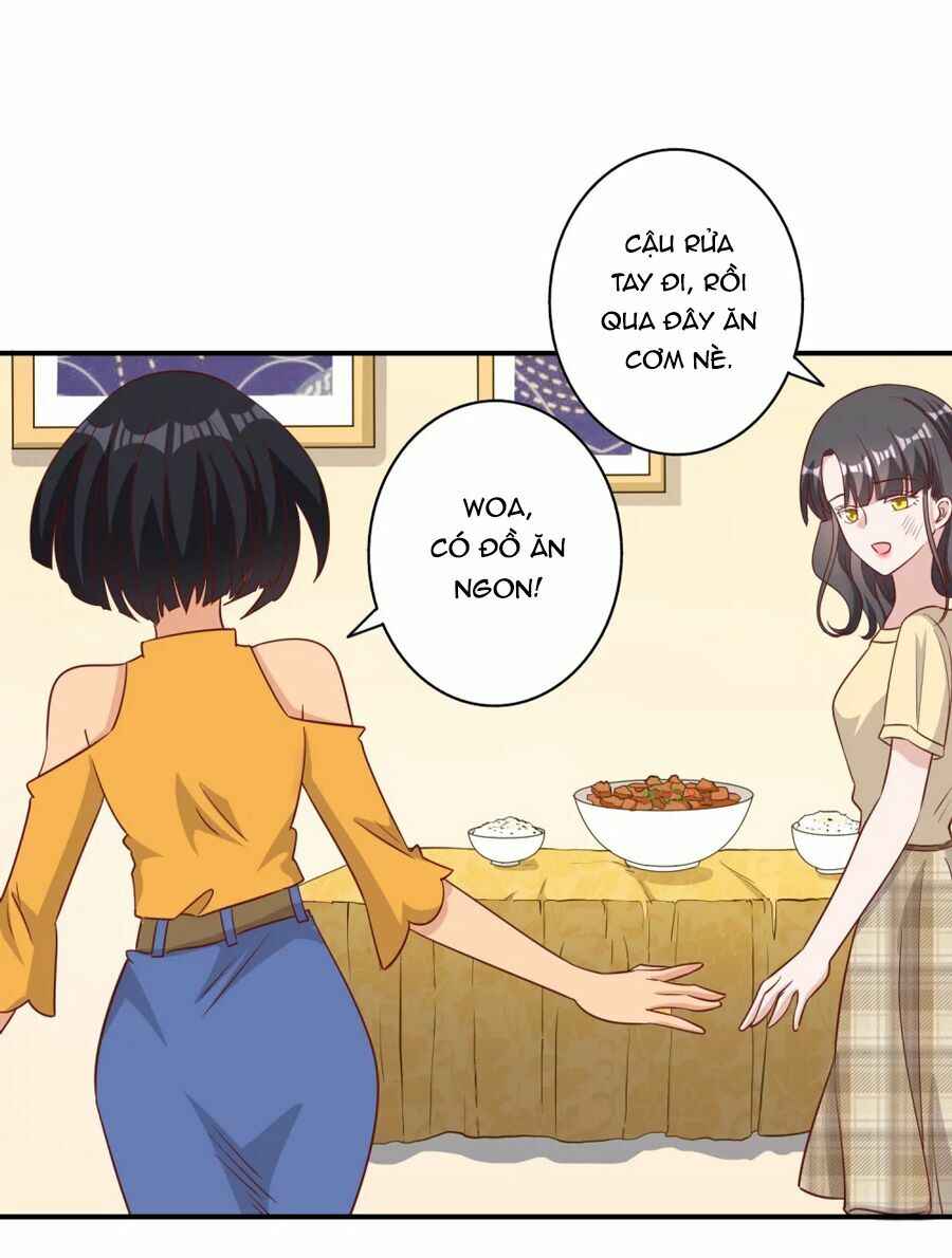 Hôn Nhân Dục Vọng: Thiếu Gia Nhẹ Một Chút!: Chapter 129